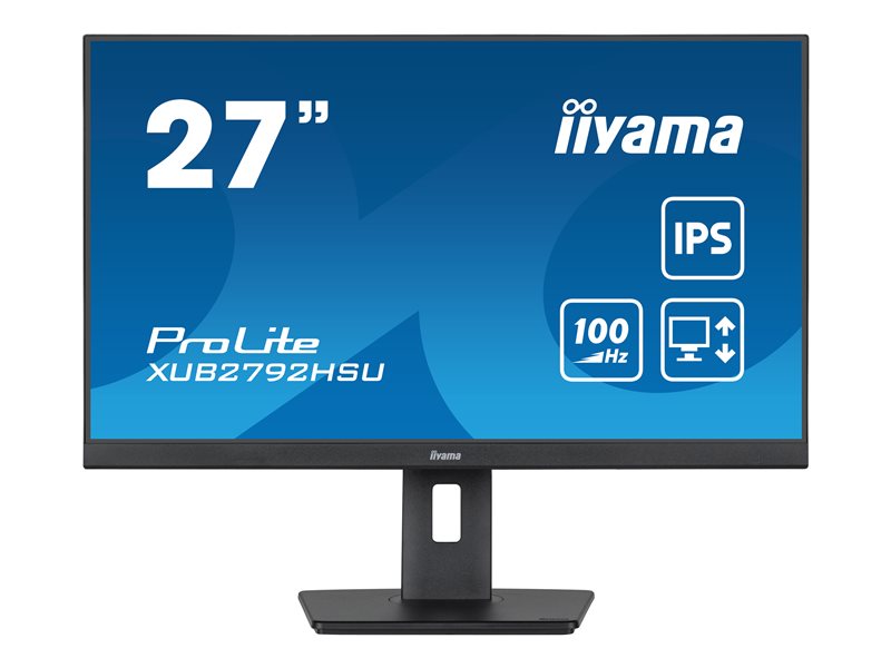 Iiyama Prolite Xub2792hsu B6